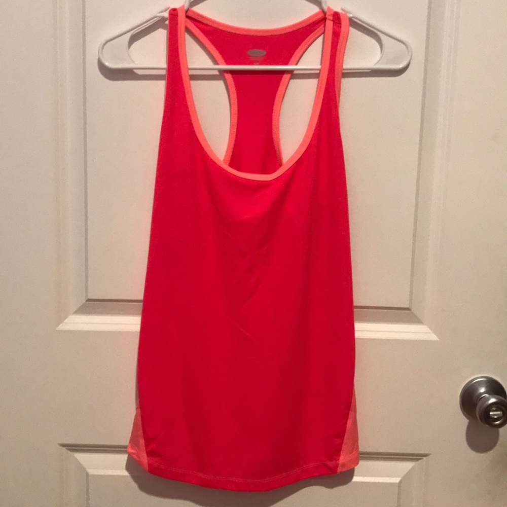 Old navy Active Tank Top